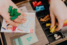 game Kubet Roulette