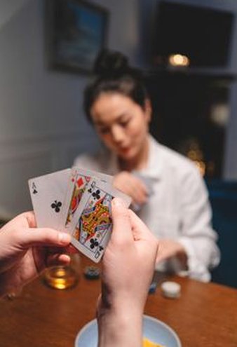 game Kubet Roulette