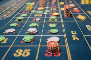 game Kubet Roulette